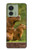 S3917 カピバラの家族 巨大モルモット Capybara Family Giant Guinea Pig Motorola Edge (2023), Edge 40 バックケース、フリップケース・カバー S3917 カピバラの家族 巨大モルモット Capybara Family Giant Guinea Pig Motorola Edge (2023), Edge 40 バックケース、フリップケース・カバー