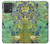 S0210 フィンセント・ファン・ゴッホ アイリスの花 Van Gogh Irises Motorola Edge 40 Neo バックケース、フリップケース・カバー
