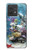 S0227 水族館 Aquarium 2 Motorola Edge 40 Neo バックケース、フリップケース・カバー