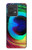 S0511 孔雀 Peacock Motorola Edge 40 Neo バックケース、フリップケース・カバー