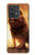 S1957 アスランライオン Lion Aslan Motorola Edge 40 Neo バックケース、フリップケース・カバー