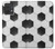 S2061 サッカーのパターン Football Soccer Pattern Motorola Edge 40 Neo バックケース、フリップケース・カバー