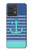 S2081 航海アンカー Nautical Anchor Motorola Edge 40 Neo バックケース、フリップケース・カバー