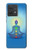 S2295 仏オーラチャクラバランシングヒーリング Bhuddha Aura Chakra Balancing Healing Motorola Edge 40 Neo バックケース、フリップケース・カバー