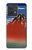 S2390 葛飾北斎 赤富士 Katsushika Hokusai Red Fuji Motorola Edge 40 Neo バックケース、フリップケース・カバー