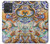 S2584 中国のドラゴンアート Traditional Chinese Dragon Art Motorola Edge 40 Neo バックケース、フリップケース・カバー