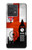 S2979 イングランドサッカー England Football Soccer Flag Motorola Edge 40 Neo バックケース、フリップケース・カバー