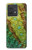 S3057 トカゲのスキングラフィックプリント Lizard Skin Graphic Printed Motorola Edge 40 Neo バックケース、フリップケース・カバー