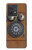 S3146 アンティークウォールレトロ電話 Antique Wall Retro Dial Phone Motorola Edge 40 Neo バックケース、フリップケース・カバー