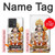 S3186 ハヌマン Lord Hanuman Chalisa Hindi Hindu Motorola Edge 40 Neo バックケース、フリップケース・カバー