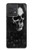 S3333 デス・スカル・死神 Death Skull Grim Reaper Motorola Edge 40 Neo バックケース、フリップケース・カバー