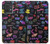 S3433 ビンテージネオングラフィック Vintage Neon Graphic Motorola Edge 40 Neo バックケース、フリップケース・カバー