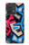 S3445 グラフィティストリートアート Graffiti Street Art Motorola Edge 40 Neo バックケース、フリップケース・カバー