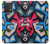 S3445 グラフィティストリートアート Graffiti Street Art Motorola Edge 40 Neo バックケース、フリップケース・カバー