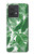 S3457 ペーパーパームモンステラ Paper Palm Monstera Motorola Edge 40 Neo バックケース、フリップケース・カバー