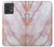 S3482 ピンクの大理石のグラフィックプリント Soft Pink Marble Graphic Print Motorola Edge 40 Neo バックケース、フリップケース・カバー