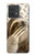 S3559 ナマケモノ Sloth Pattern Motorola Edge 40 Neo バックケース、フリップケース・カバー