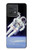 S3616 宇宙飛行士 Astronaut Motorola Edge 40 Neo バックケース、フリップケース・カバー