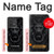 S3619 ダークゴシックライオン Dark Gothic Lion Motorola Edge 40 Neo バックケース、フリップケース・カバー