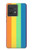 S3699 LGBTプライド LGBT Pride Motorola Edge 40 Neo バックケース、フリップケース・カバー
