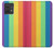 S3699 LGBTプライド LGBT Pride Motorola Edge 40 Neo バックケース、フリップケース・カバー
