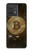 S3798 暗号通貨ビットコイン Cryptocurrency Bitcoin Motorola Edge 40 Neo バックケース、フリップケース・カバー