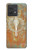 S3827 オーディン北欧バイキングシンボルのグングニル槍 Gungnir Spear of Odin Norse Viking Symbol Motorola Edge 40 Neo バックケース、フリップケース・カバー