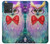 S3934 ファンタジーオタクフクロウ Fantasy Nerd Owl Motorola Edge 40 Neo バックケース、フリップケース・カバー