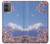 S1060 富士山 桜 Mount Fuji Sakura Cherry Blossom Motorola Moto G14 バックケース、フリップケース・カバー