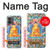 S1256 仏の絵画 Buddha Paint Motorola Moto G14 バックケース、フリップケース・カバー