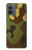 S1602 迷彩 グラフィックプリント Camo Camouflage Graphic Printed Motorola Moto G14 バックケース、フリップケース・カバー