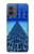 S2429 スイミングプール Swimming Pool Motorola Moto G14 バックケース、フリップケース・カバー