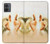 S2546 神の手 天国 Hand of God Heaven Motorola Moto G14 バックケース、フリップケース・カバー