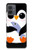 S2631 可愛い赤ちゃんペンギン Cute Baby Penguin Motorola Moto G14 バックケース、フリップケース・カバー