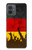 S2966 ドイツサッカー Germany Football Soccer Flag Motorola Moto G14 バックケース、フリップケース・カバー