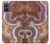 S3034 大理石グラフィック Colored Marble Texture Printed Motorola Moto G14 バックケース、フリップケース・カバー
