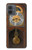 S3173 大きな古時計 Grandfather Clock Antique Wall Clock Motorola Moto G14 バックケース、フリップケース・カバー