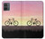 S3252 自転車 日没 Bicycle Sunset Motorola Moto G14 バックケース、フリップケース・カバー