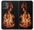 S3379 ファイアーフレーム Fire Frame Motorola Moto G14 バックケース、フリップケース・カバー