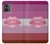 S3473 LGBTレズビアン旗 LGBT Lesbian Flag Motorola Moto G14 バックケース、フリップケース・カバー