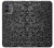 S3478 面白い言葉黒板 Funny Words Blackboard Motorola Moto G14 バックケース、フリップケース・カバー
