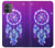 S3484 かわいいギャラクシードリームキャッチャー Cute Galaxy Dream Catcher Motorola Moto G14 バックケース、フリップケース・カバー