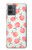 S3503 桃 Peach Motorola Moto G14 バックケース、フリップケース・カバー