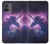 S3538 ユニコーンギャラクシー Unicorn Galaxy Motorola Moto G14 バックケース、フリップケース・カバー