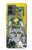 S3739 タロットカード戦車 Tarot Card The Chariot Motorola Moto G14 バックケース、フリップケース・カバー