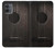 S3834 ブラックギター Old Woods Black Guitar Motorola Moto G14 バックケース、フリップケース・カバー