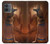 S3919 エジプトの女王クレオパトラ・アヌビス Egyptian Queen Cleopatra Anubis Motorola Moto G14 バックケース、フリップケース・カバー