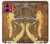 S0969 アルフォンス・ミュシャ Alphonse Mucha Job Motorola Moto G84 バックケース、フリップケース・カバー S0969 アルフォンス・ミュシャ Alphonse Mucha Job Motorola Moto G84 バックケース、フリップケース・カバー