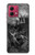 S1026 ギュスターヴ・ドレ 失楽園 Gustave Dore Paradise Lost Motorola Moto G84 バックケース、フリップケース・カバー