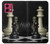 S2262 キング チェス Chess King Motorola Moto G84 バックケース、フリップケース・カバー S2262 キング チェス Chess King Motorola Moto G84 バックケース、フリップケース・カバー
